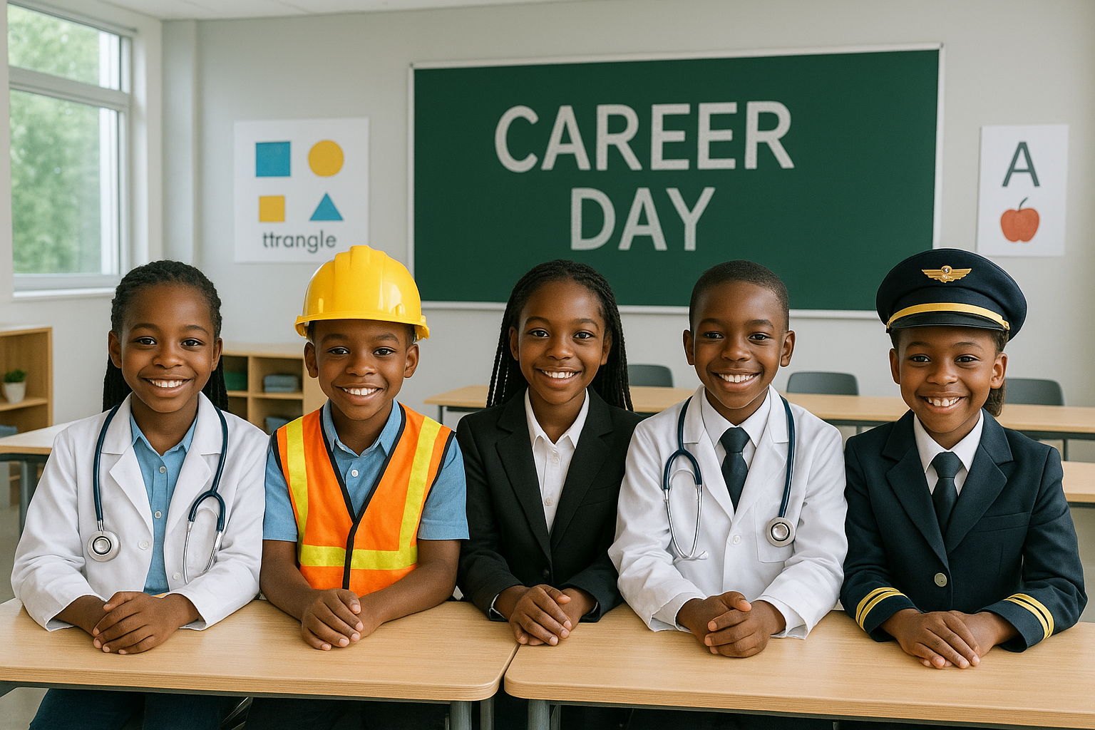 Career Day 2025